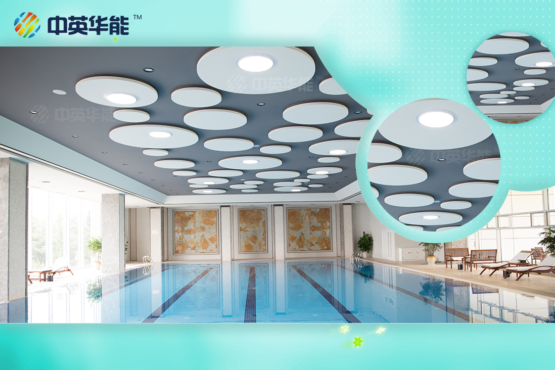 日光照明系統(tǒng)將陽光引入室內(nèi)，各類建筑均可以