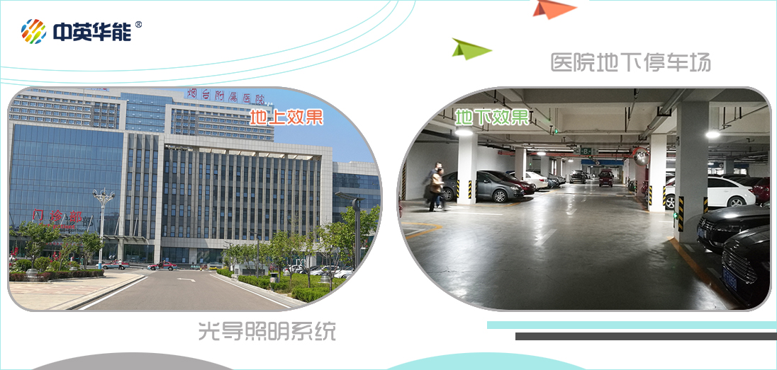 光導照明系統(tǒng)中的集光器和漫射器該如何定位？